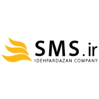 همکاری میداشو با sms.ir